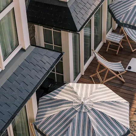 Les Bassans 4* Перро-Гирк