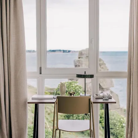 Les Bassans 4* Перро-Гирк